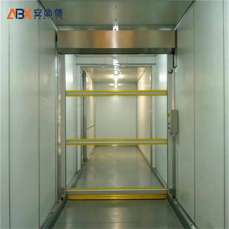 常州工业快速门